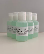 Load image into Gallery viewer, Lather Lust  - Hand Sanitiser