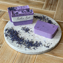 Load image into Gallery viewer, LOVELY LAVENDER